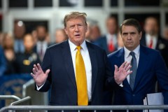 Jurors must weigh Trump’s willfulness in hush money trial: Defense attorneys