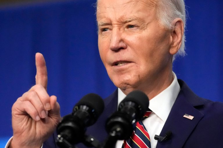 Biden campaign memo lays out debate attack plan against Trump