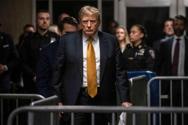 Three things to expect in final stretch of Trump hush money trial