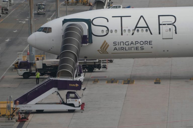 Deadly turbulence: One dead, 20 still in ICU after Boeing plane experiences ‘severe’ in-air disturbance