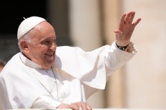 Pope Francis and comedians: Bridging faith and laughter