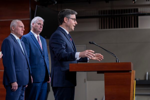 House GOP seeks to avoid last-minute scramble with ambitious schedule to pass spending bills