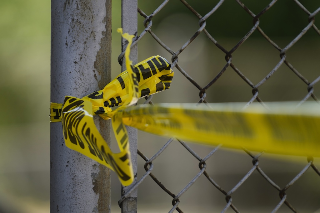 Former South Dakota mayor charged with triple murder in city he represented