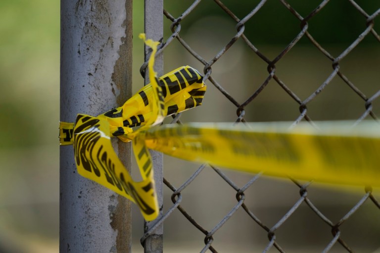 Former South Dakota mayor charged with triple murder in city he represented