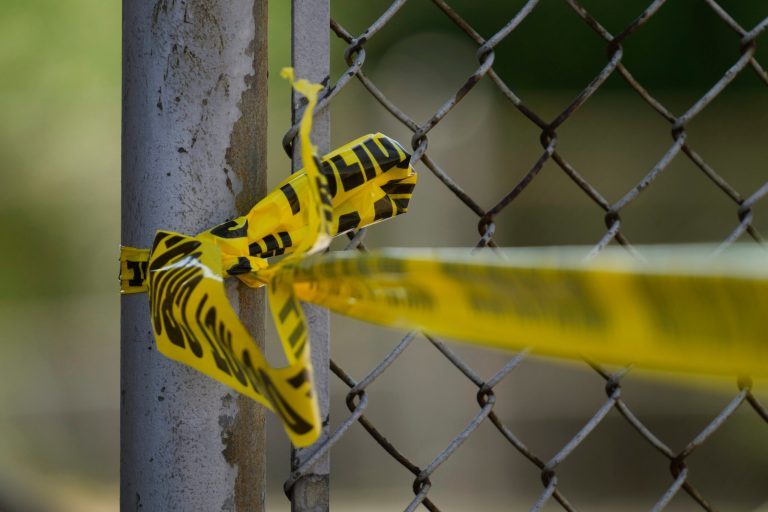 Reliable data on gang crimes lacking