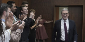 What will Prime Minister Keir Starmer mean for the US-UK relationship?