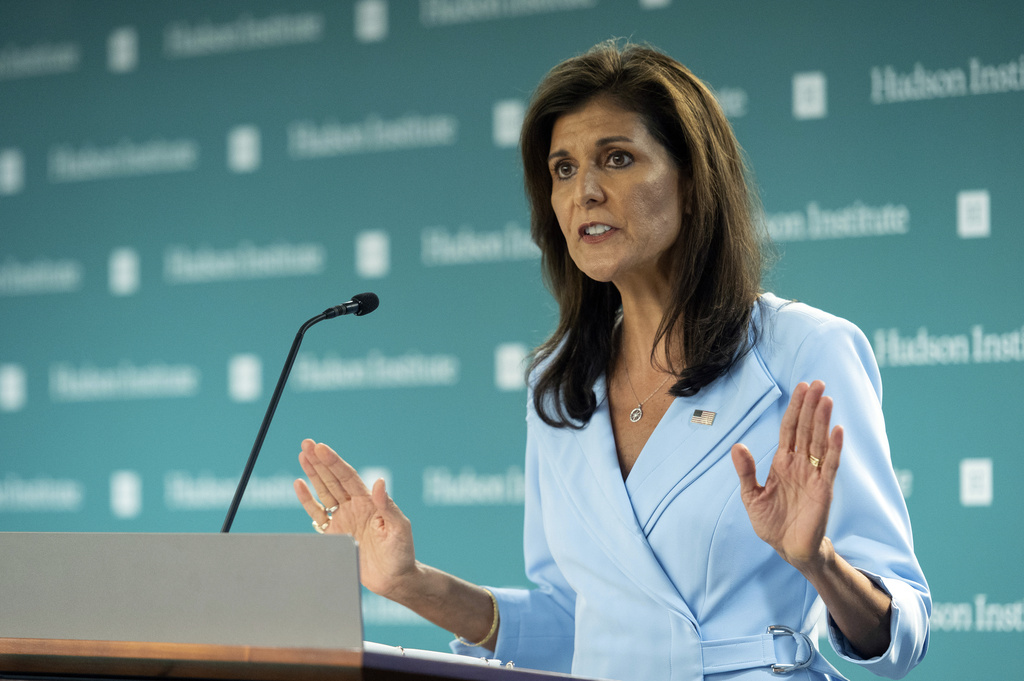 Haley voters are key to debate win