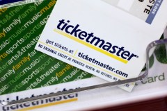 DOJ sues Live Nation-Ticketmaster for violating antitrust law
