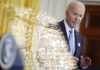 People are right to blame Biden for their economic woes