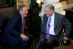 Four things to watch in Texas runoff primary elections