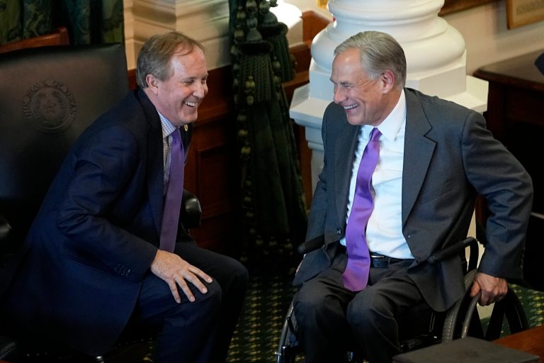 Four things to watch in Texas runoff primary elections