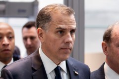 Judge issues key rulings in Hunter Biden gun case ahead of June trial