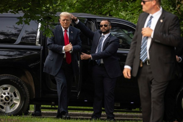 Jack Smith asks judge to stop Trump from making claims about FBI assassination plot