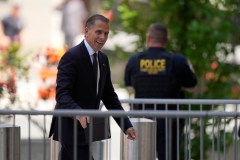 Son of a gun: The Hunter Biden cases that never were