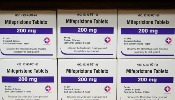 GOP attorneys general demand abortion pill water safety tests from EPA