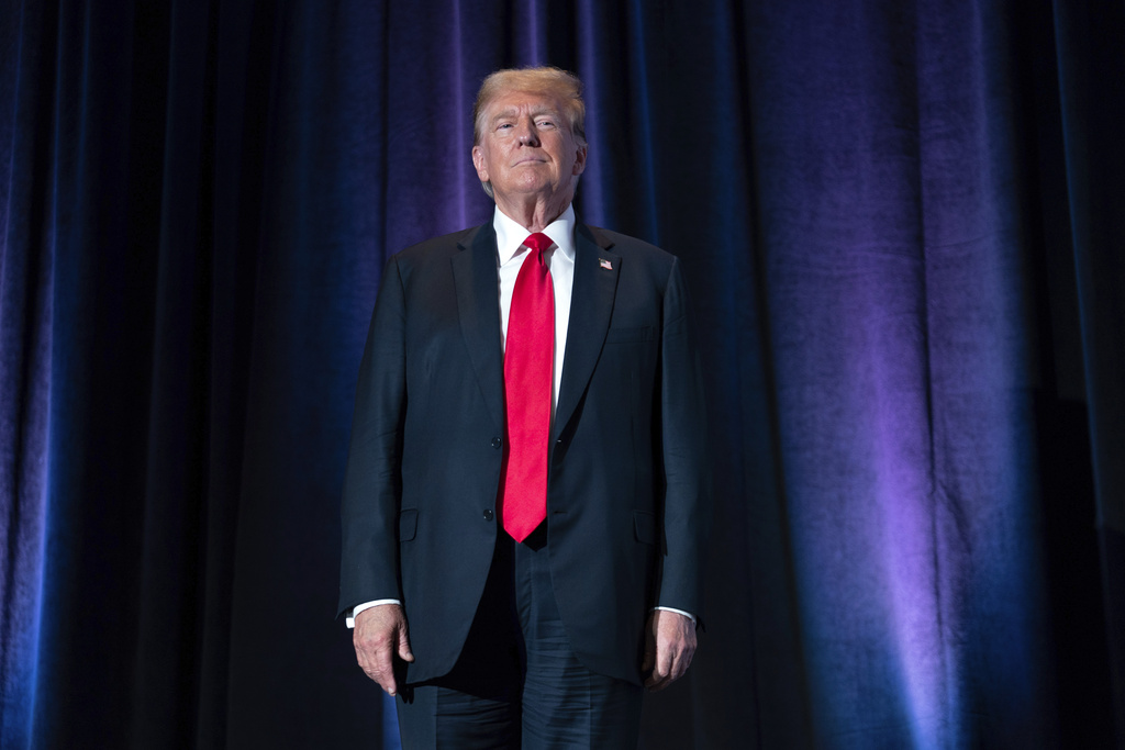 Taiwan prepares for possibility of second Trump administration