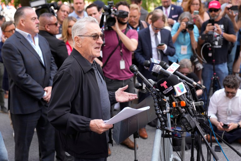 Biden’s courthouse folly