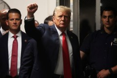Trump trial: Defense reminds jury there is ’nothing illegal’ about hush money
