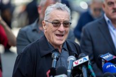 De Niro remarks are ‘huge change’ for Biden strategy, making Trump’s legal battles ‘political’: Byron York