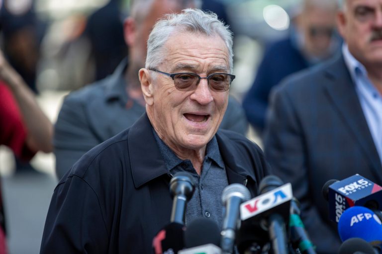 De Niro remarks are ‘huge change’ for Biden strategy, making Trump’s legal battles ‘political’: Byron York