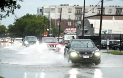 Over 1 million left without power in Texas after severe storms