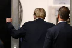 Trump guilty: Verdict draws ‘cheering’ to ‘disgraced’ reaction