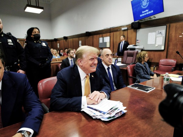 What a hung jury would mean for Trump