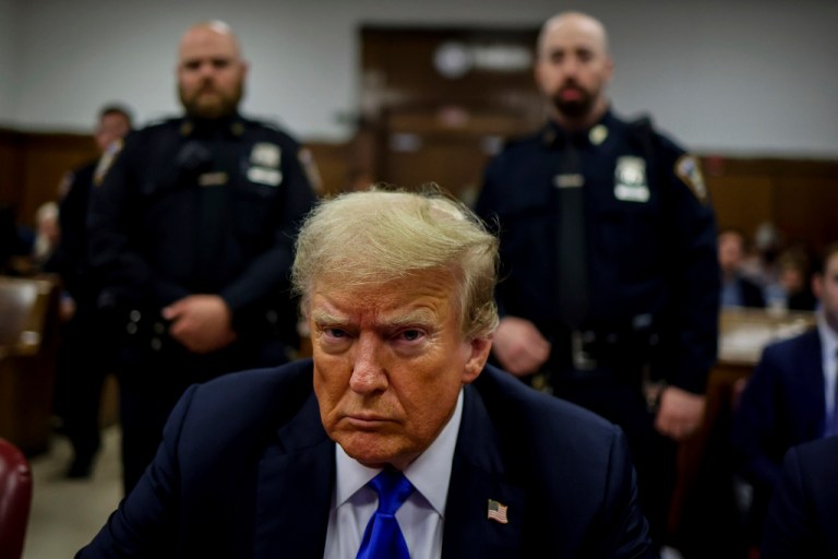 Why Trump’s appeal probably won’t be resolved before the election Why Trump’s appeal probably won’t be resolved before the election