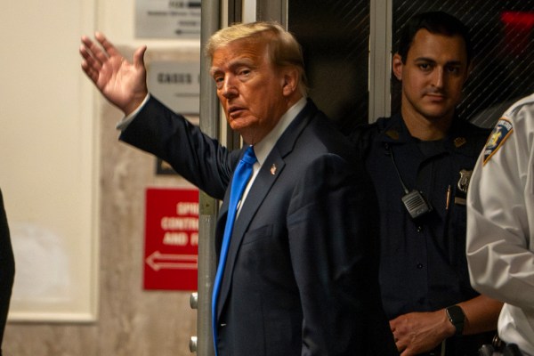 Trump’s continued candidacy would insult the country