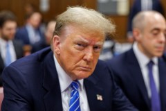 Trump hush money appeal could be bolstered by latest Supreme Court ruling