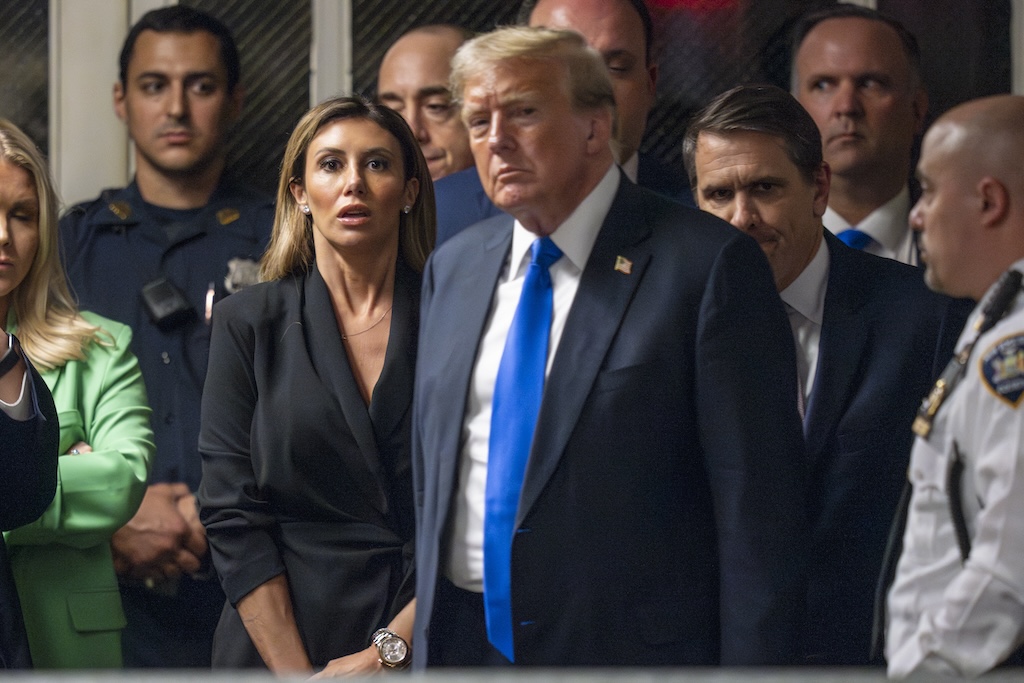 Your questions answered: The six things people want to know about Donald Trump’s conviction
