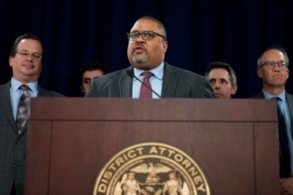 Alvin Bragg’s intentions back in spotlight after Trump verdict