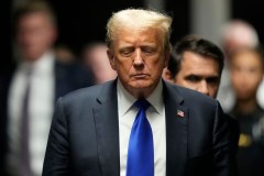Here are the restrictions Trump faces as a felon