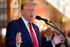Where the rest of Trump’s cases stand after guilty verdict