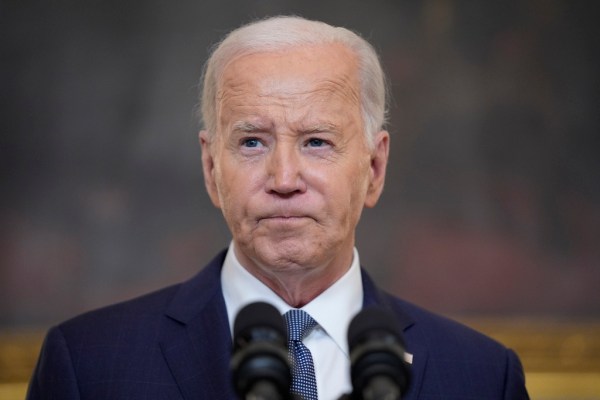 ACLU will sue Biden for implementing ‘same’ asylum ban as Trump