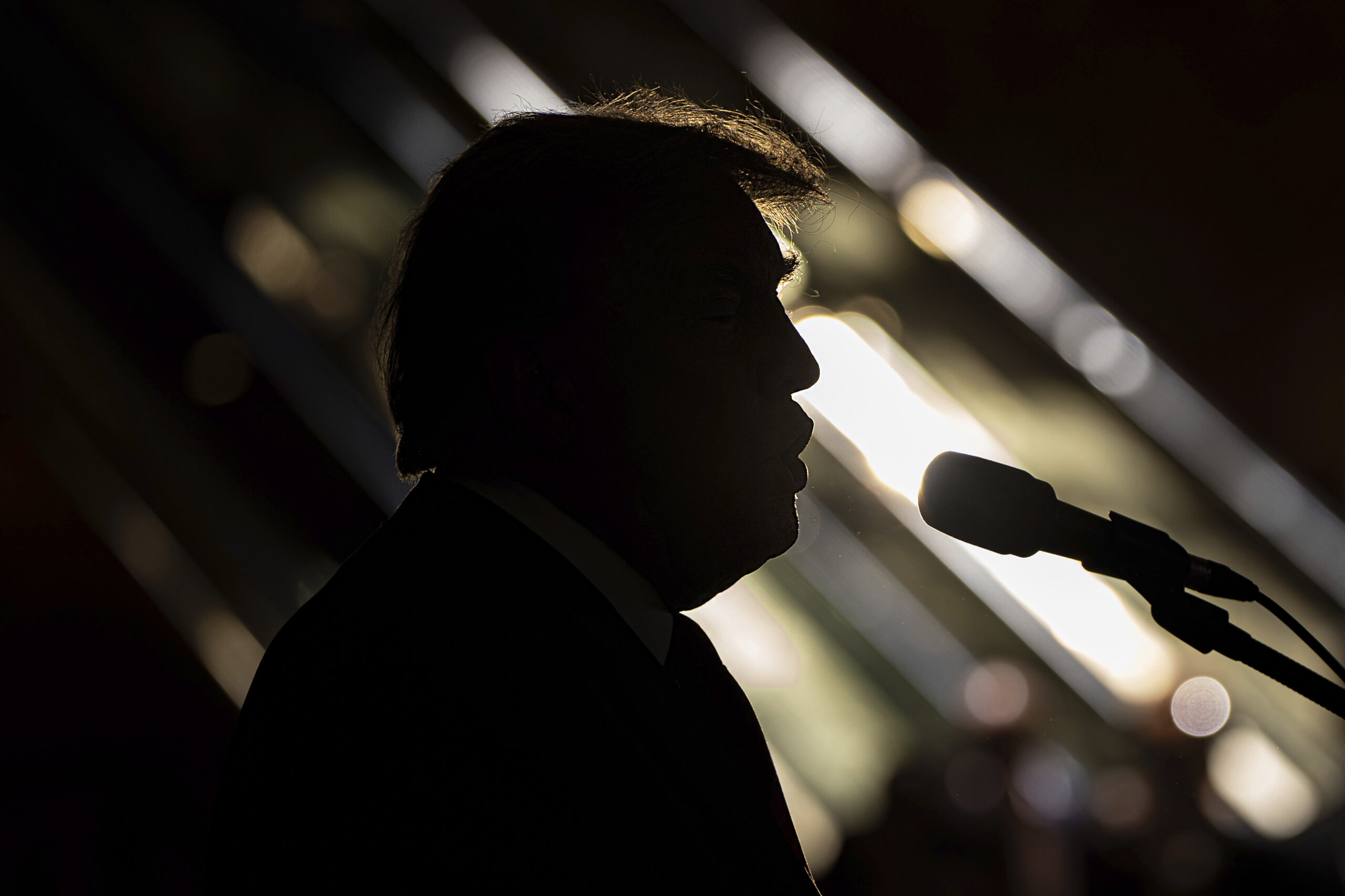 How Trump’s criminal sentence could affect MAGA rallies and 2024 plans