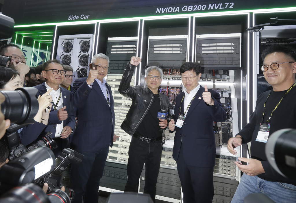 Will Nvidia deliver on earnings expectations?