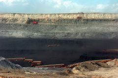 Biden to end coal leasing in nation’s largest  source