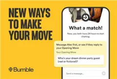 Dating apps are bad for society