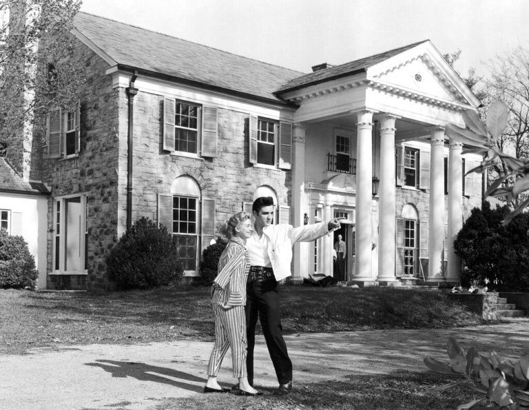Nigerian scammer claims credit for Graceland foreclosure fiasco: Report