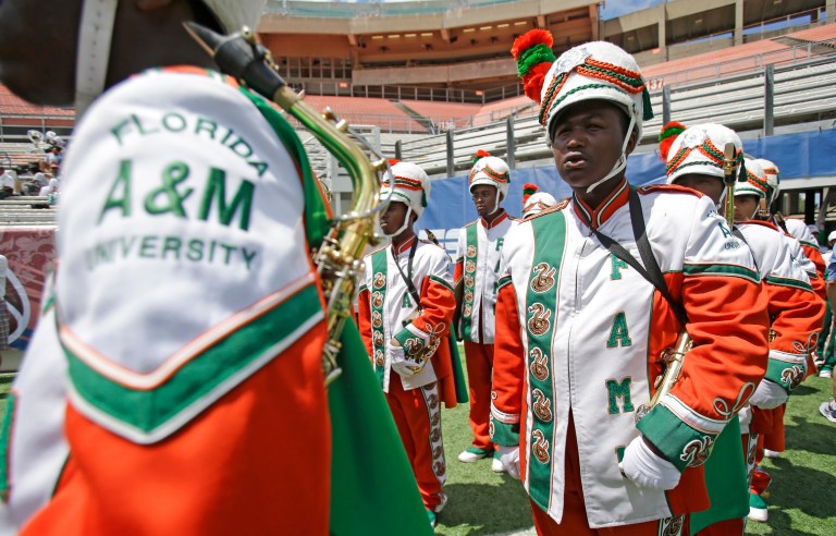 Florida university second-guesses massive donation that could wind up being worthless