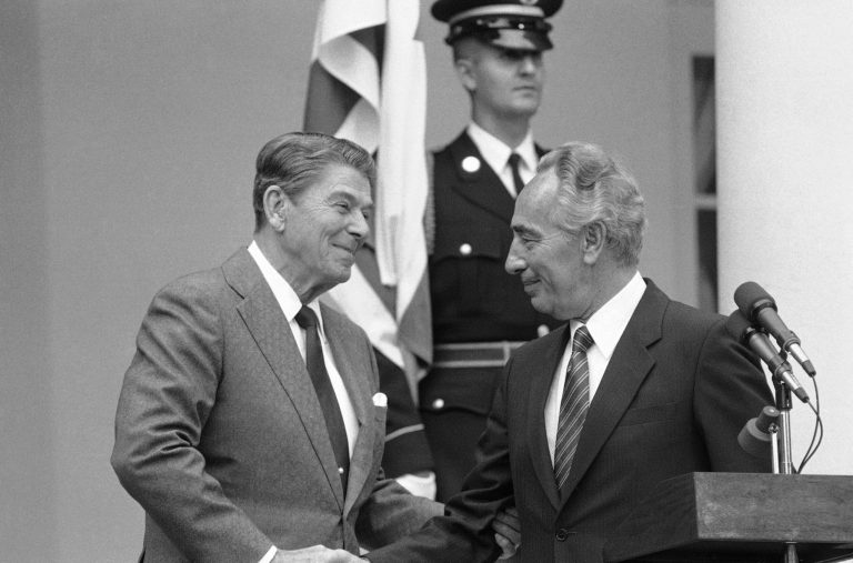 Liberal Media Scream: Networks shamefully use Reagan to defend Biden