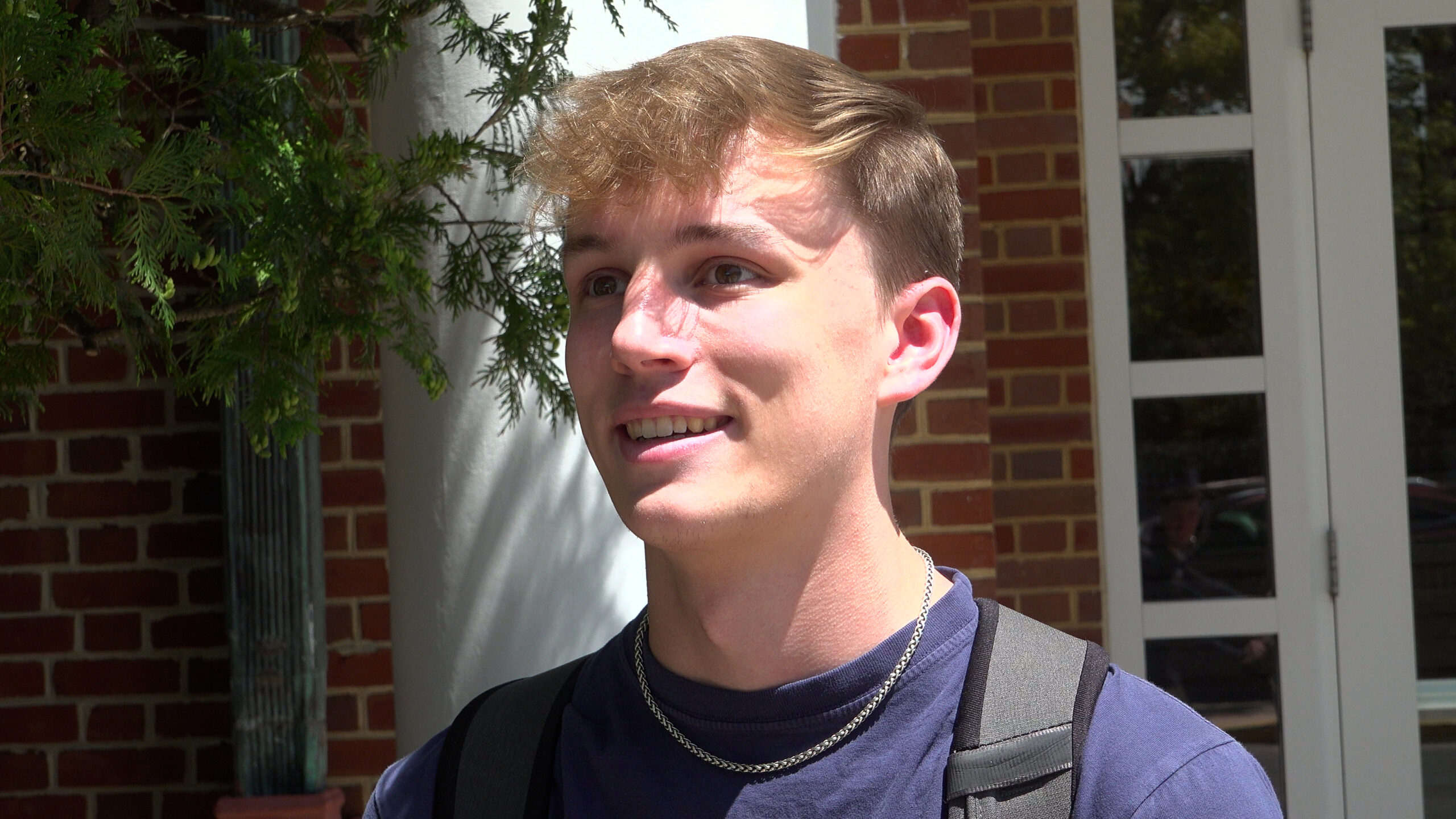 They were children when Trump was president. Now, young voters hold Biden’s fate