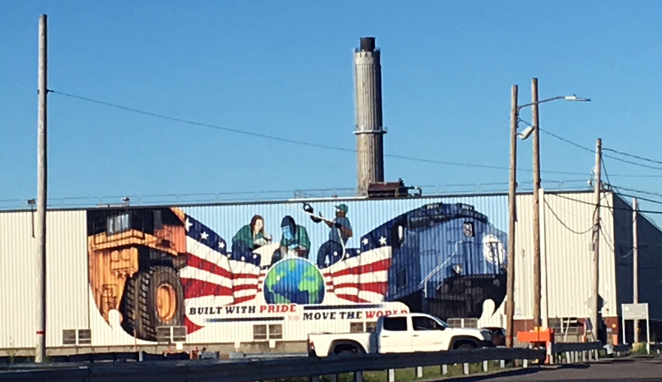 Biden isn’t getting that Erie feeling