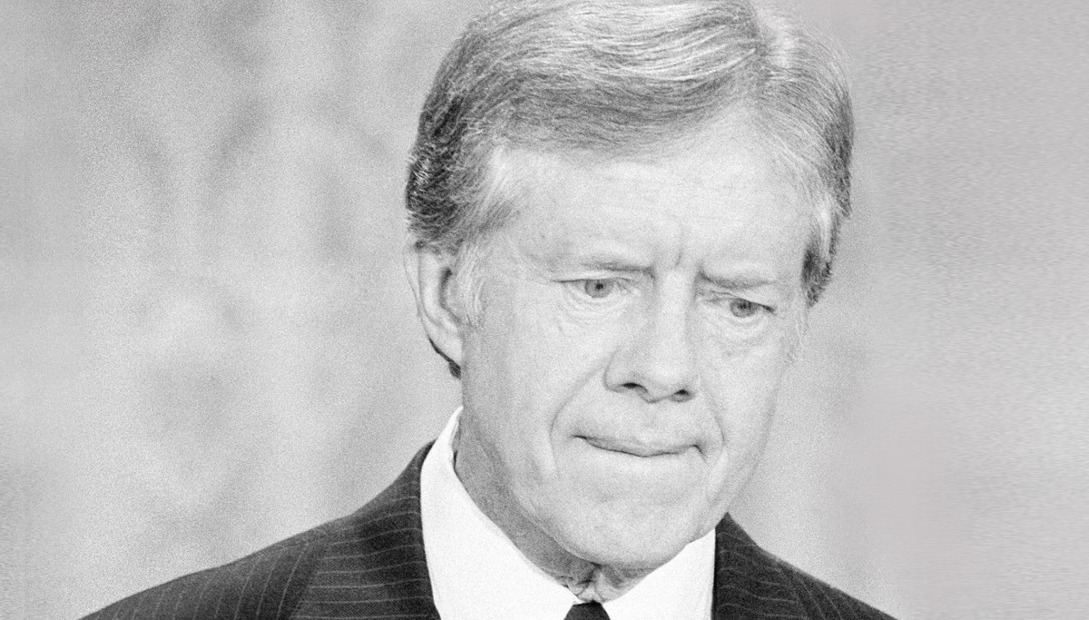 Three reasons Jimmy Carter was the worst president ever