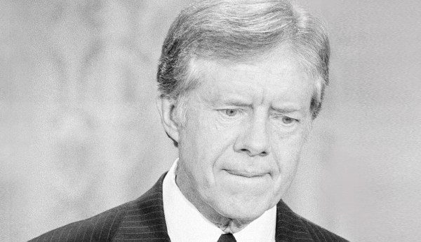 Three reasons Jimmy Carter was the worst president ever