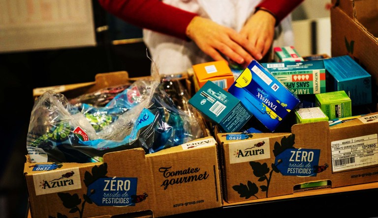 DC staring at $4.4 million penalty for errors in paying out SNAP benefits