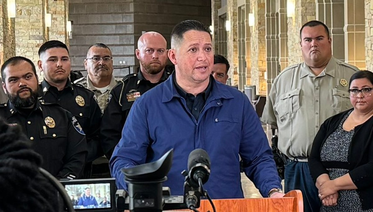 “SHOCKING: Exposing Tony Gonzales’s Inappropriate Behavior with Tragic Consequences!”