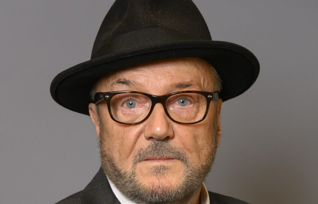 George Galloway finally lost thumbnail