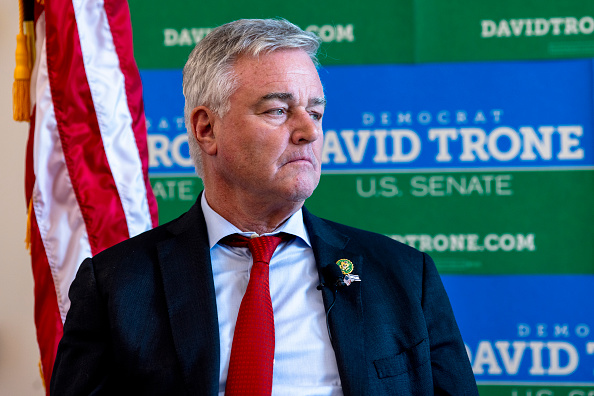 Alsobrooks hammers Trone for donations to ‘anti-choice’ Republicans